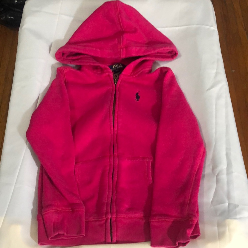 Polo Ralph Lauren vintage girl’s size 6X